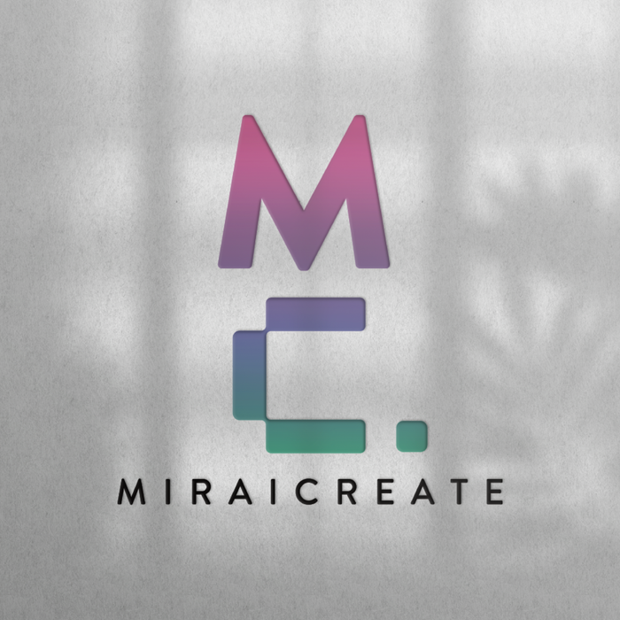 MIRAI CREATE